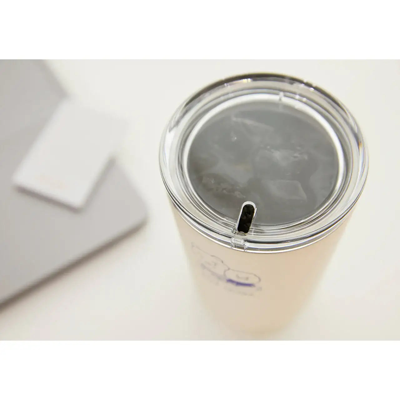 KINTO x Kakao Friends - Ryan & Choonsik To Go Tumbler - KINTO x Kakao Friends - Home & Living, Accessories - Harumio