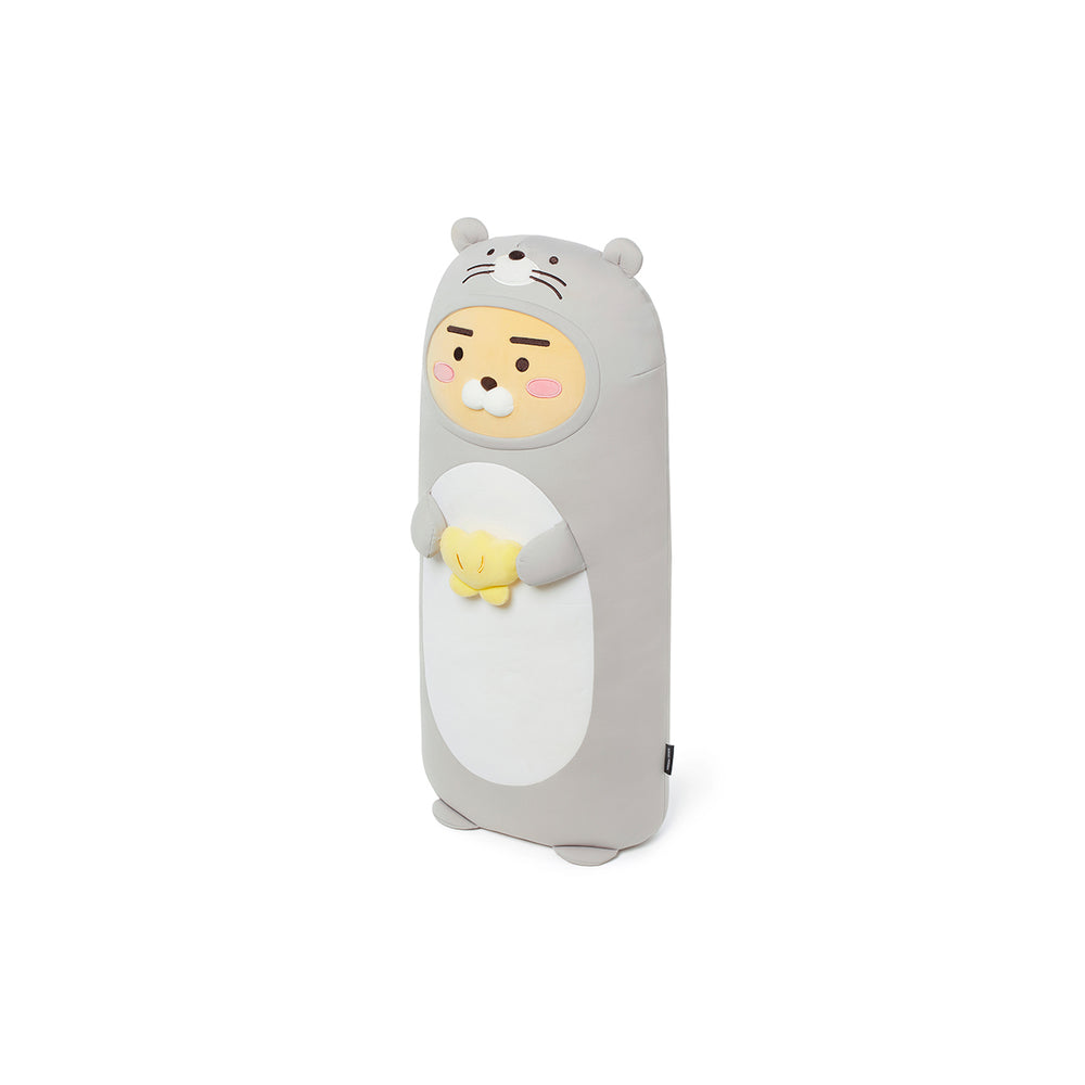 Kakao Friends - Ryan Otter Long Body Pillow
