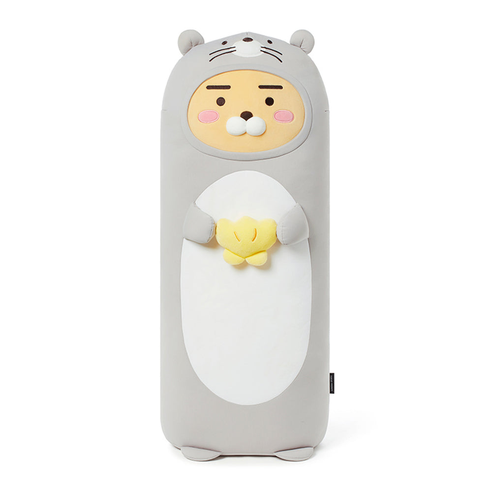 Kakao Friends - Ryan Otter Long Body Pillow