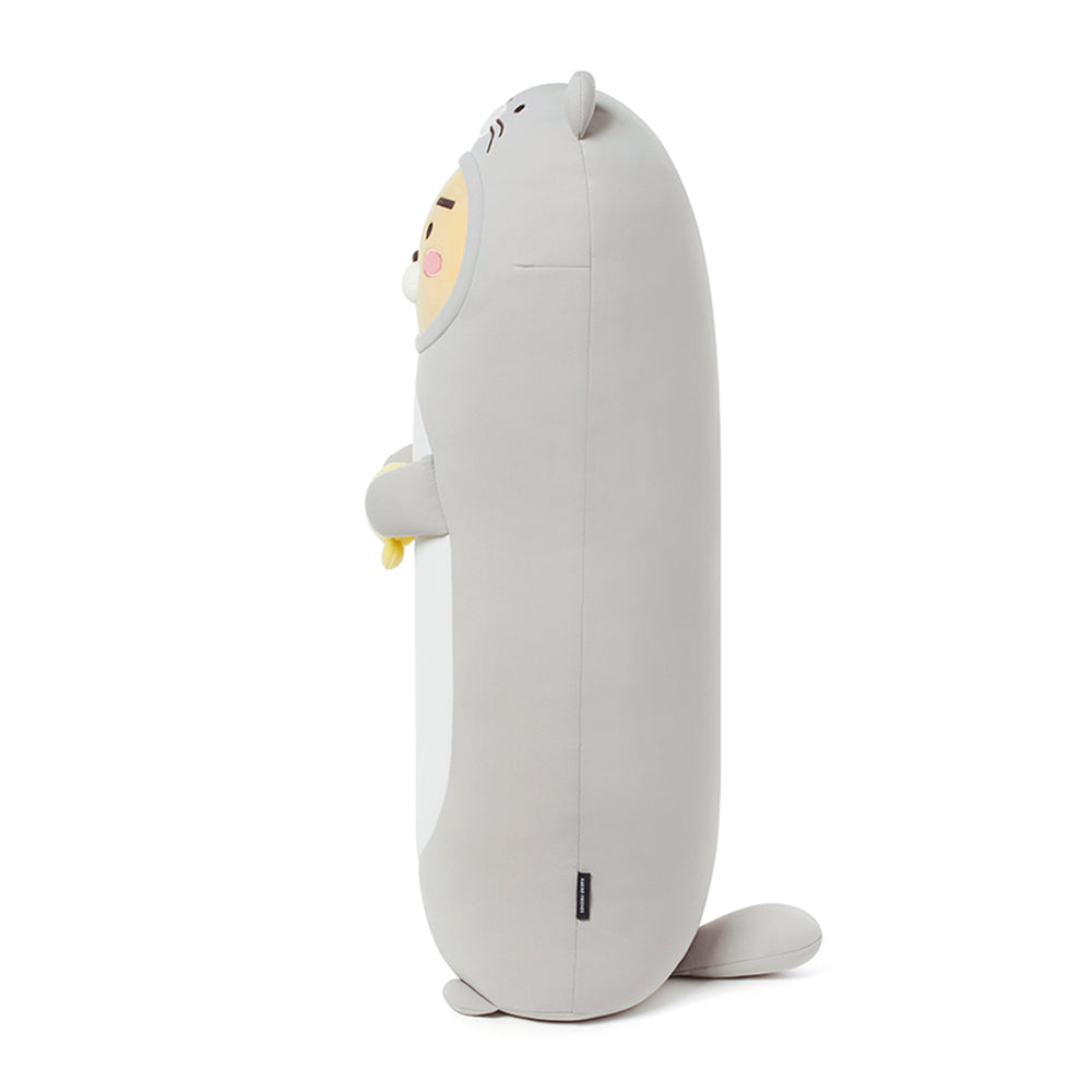 Kakao Friends - Ryan Otter Long Body Pillow