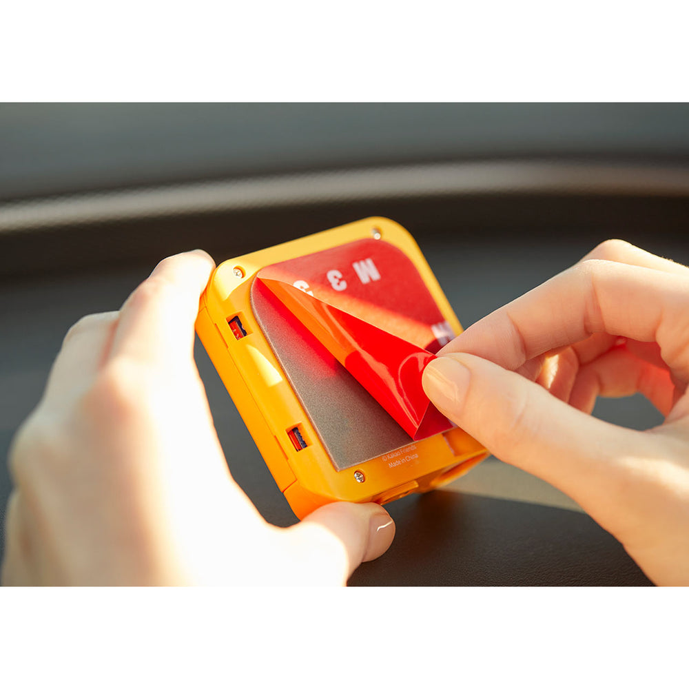 Kakao Friends - Ryan Car Door Lights (2 pcs) - Kakao Friends - Home & Living, Accessories - Harumio