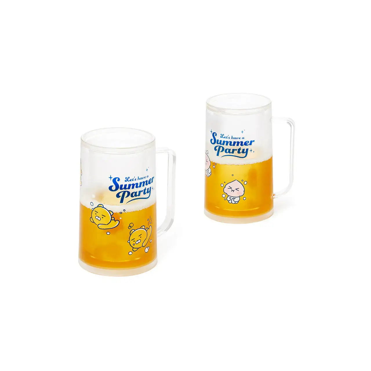 Kakao Friends - Cool Ice Mug - Kakao Friends - Home & Living, Accessories - Harumio