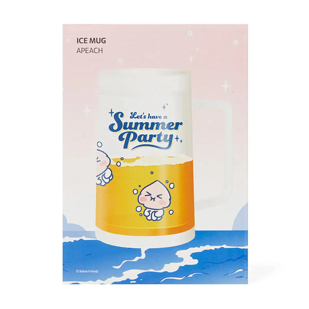 Kakao Friends - Cool Ice Mug - Kakao Friends - Home & Living, Accessories - Harumio
