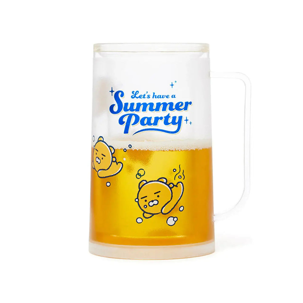 Kakao Friends - Cool Ice Mug - Kakao Friends - Home & Living, Accessories - Harumio