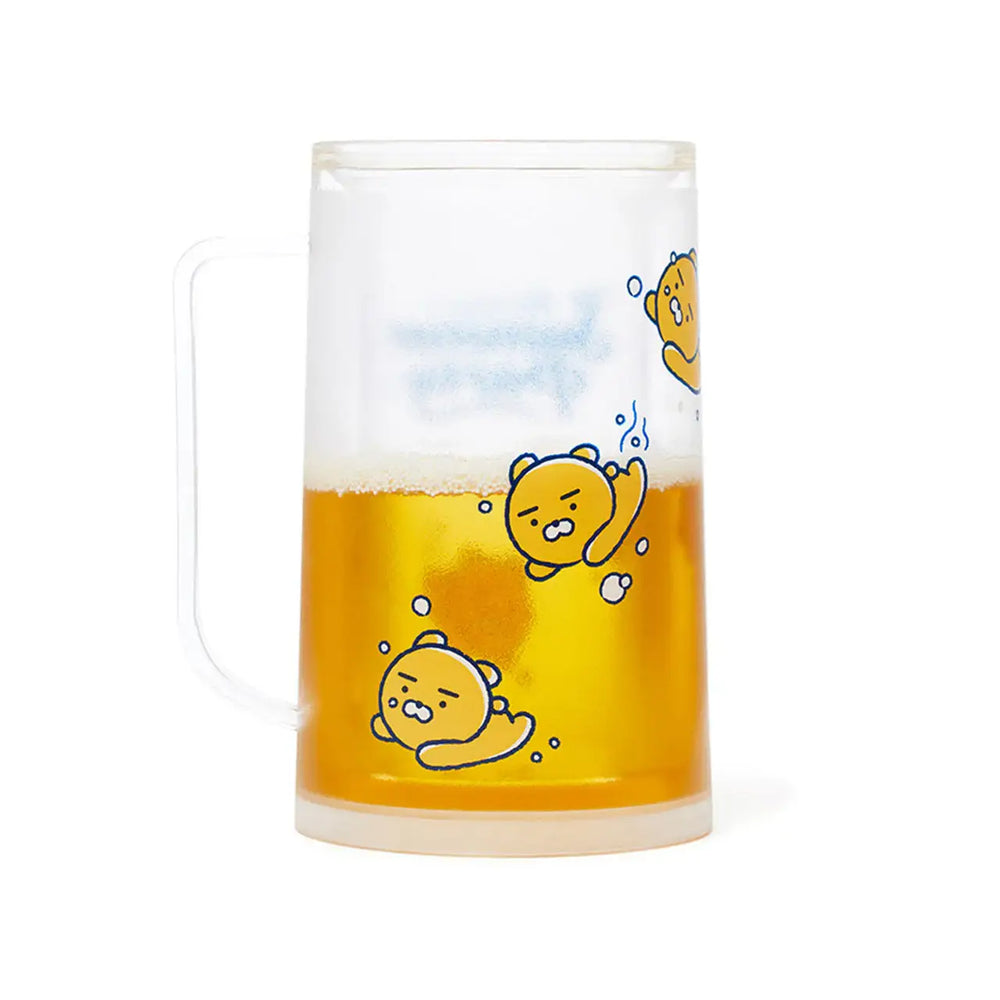 Kakao Friends - Cool Ice Mug - Kakao Friends - Home & Living, Accessories - Harumio
