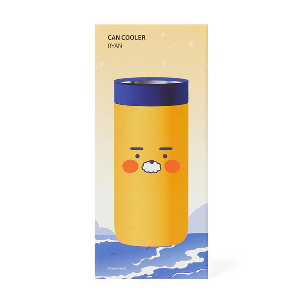 Kakao Friends - Ryan Can Cooler