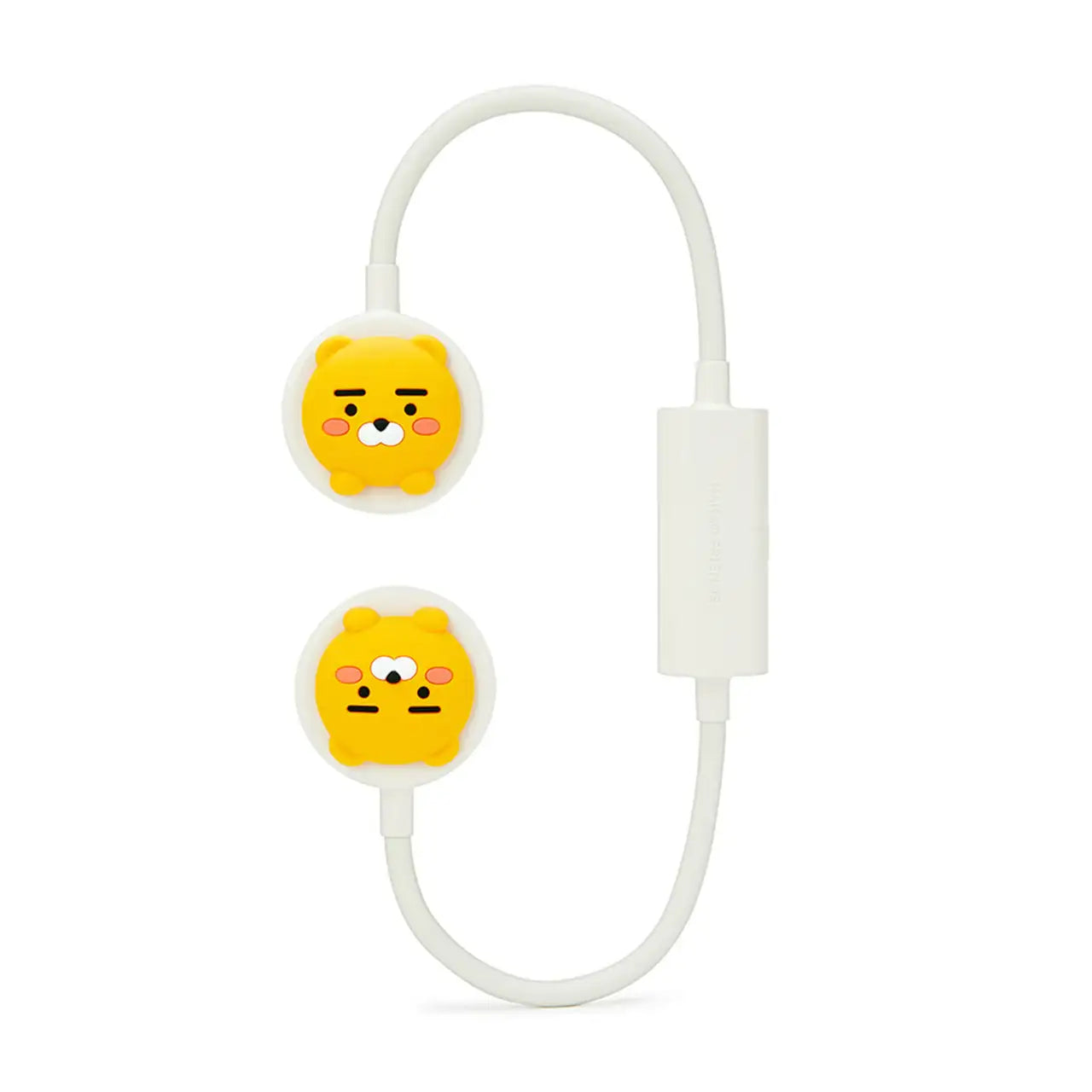 Kakao Friends - Ryan Portable Neck Fan - Kakao Friends - Accessories - Harumio