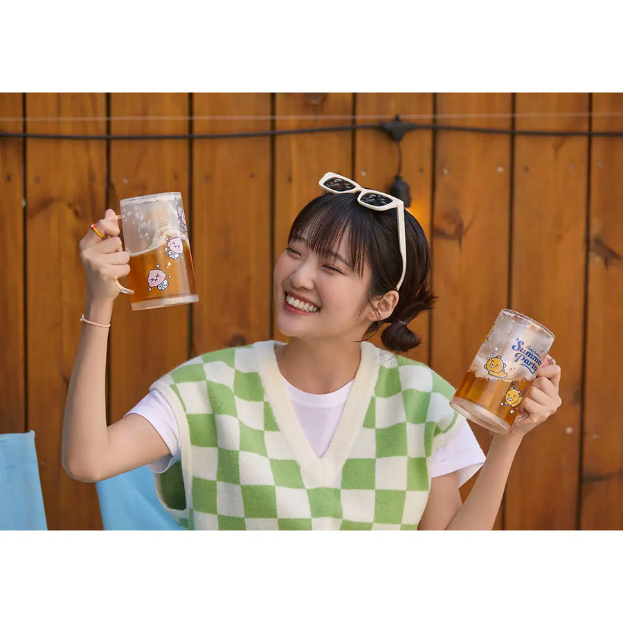 Kakao Friends - Cool Ice Mug - Kakao Friends - Home & Living, Accessories - Harumio