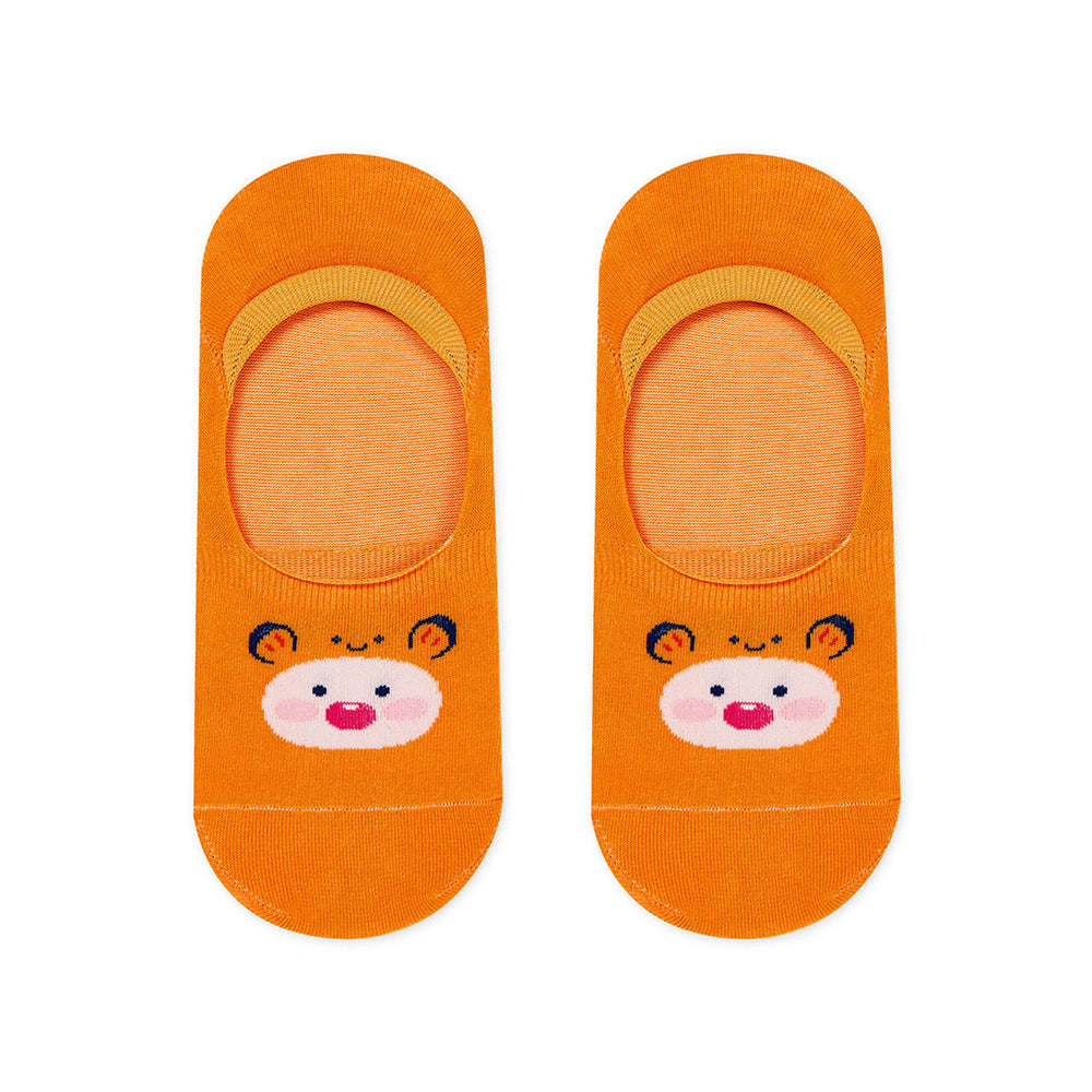Kakao Friends - Ocean Vibe Unisex Friends Socks