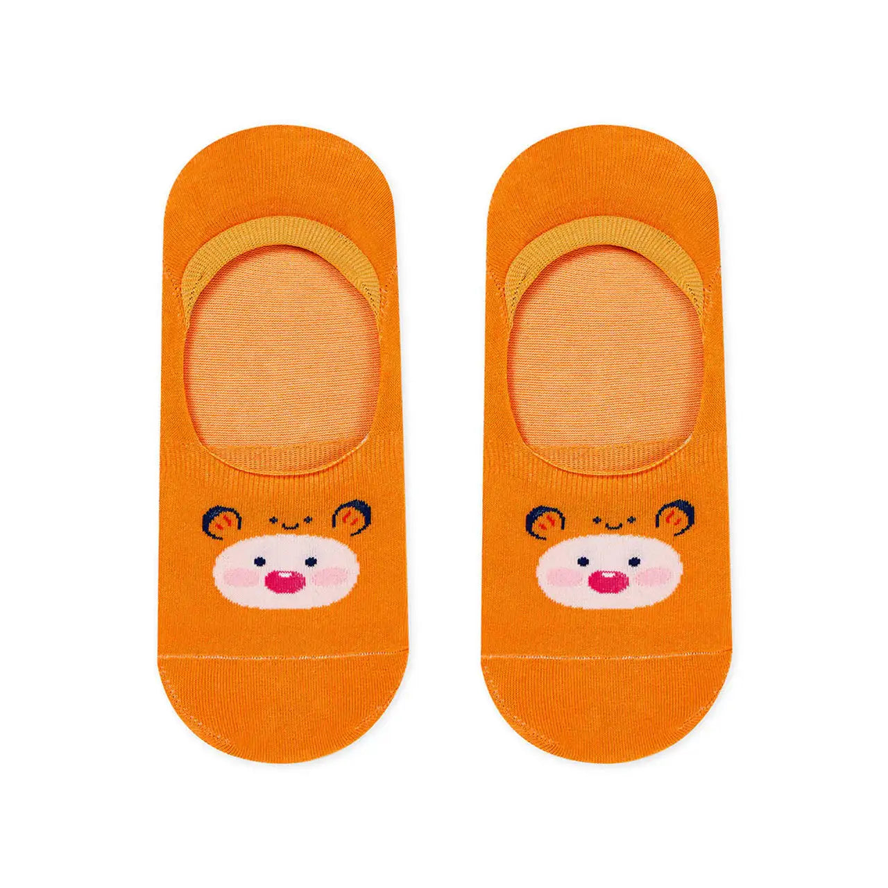 Kakao Friends - Ocean Vibe Unisex Friends Socks - Kakao Friends - Socks - Harumio