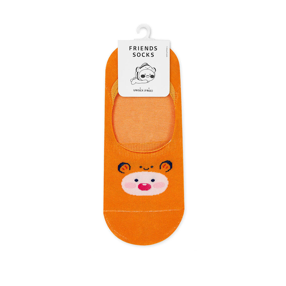 Kakao Friends - Ocean Vibe Unisex Friends Socks