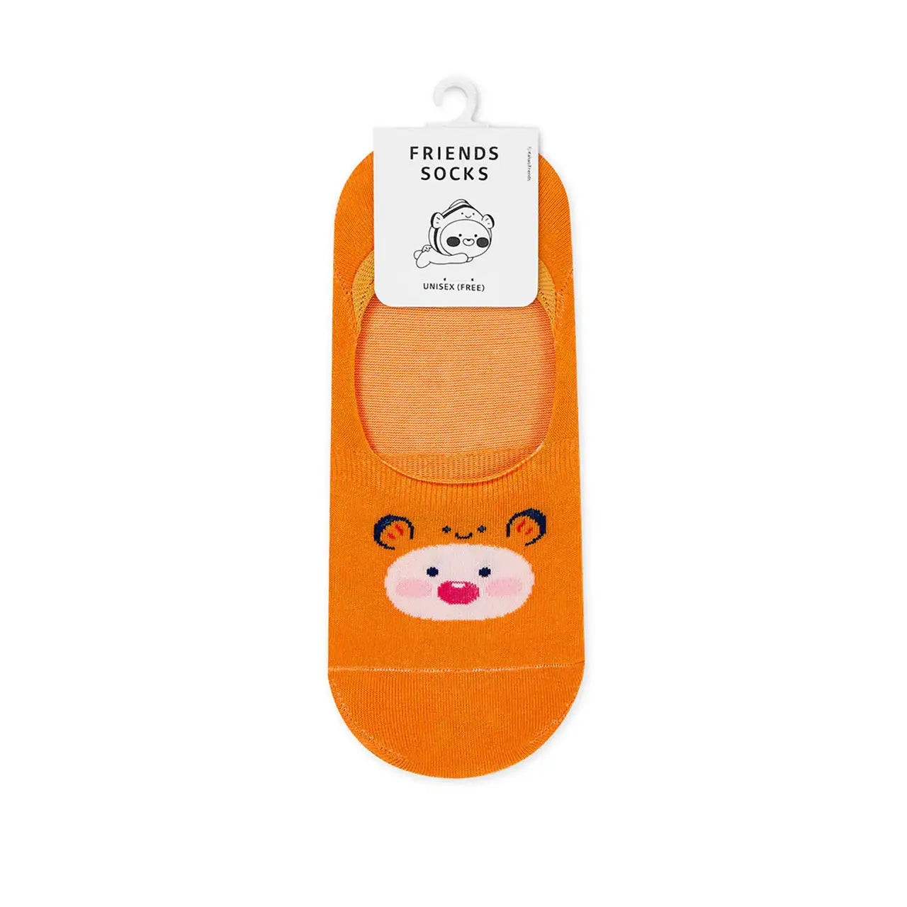 Kakao Friends - Ocean Vibe Unisex Friends Socks - Kakao Friends - Socks - Harumio