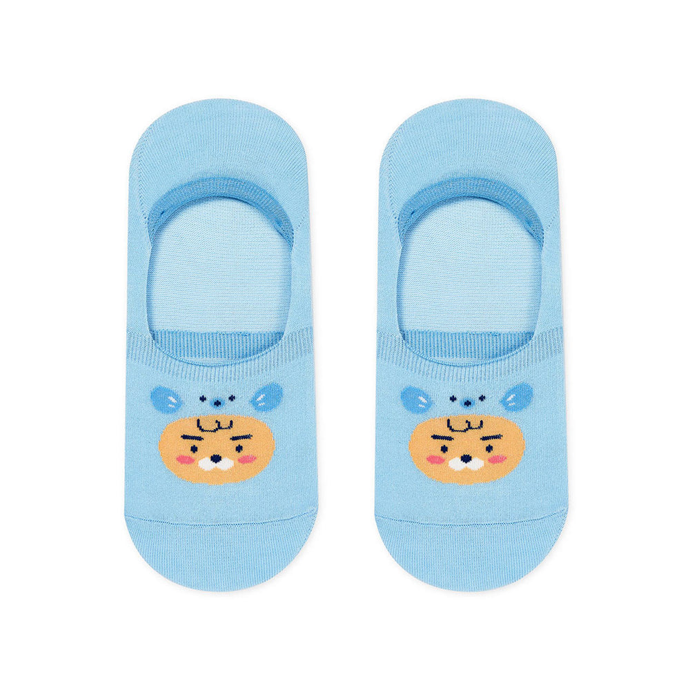 Kakao Friends - Ocean Vibe Unisex Friends Socks