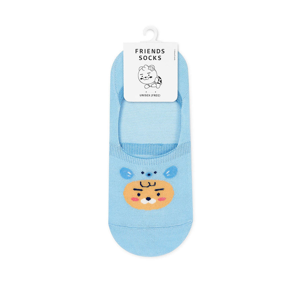 Kakao Friends - Ocean Vibe Unisex Friends Socks