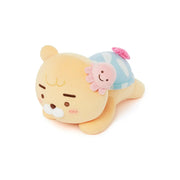 Kakao Friends - Ocean Vibe Turtle Ryan Baby Pillow - Kakao Friends - Plush - Harumio