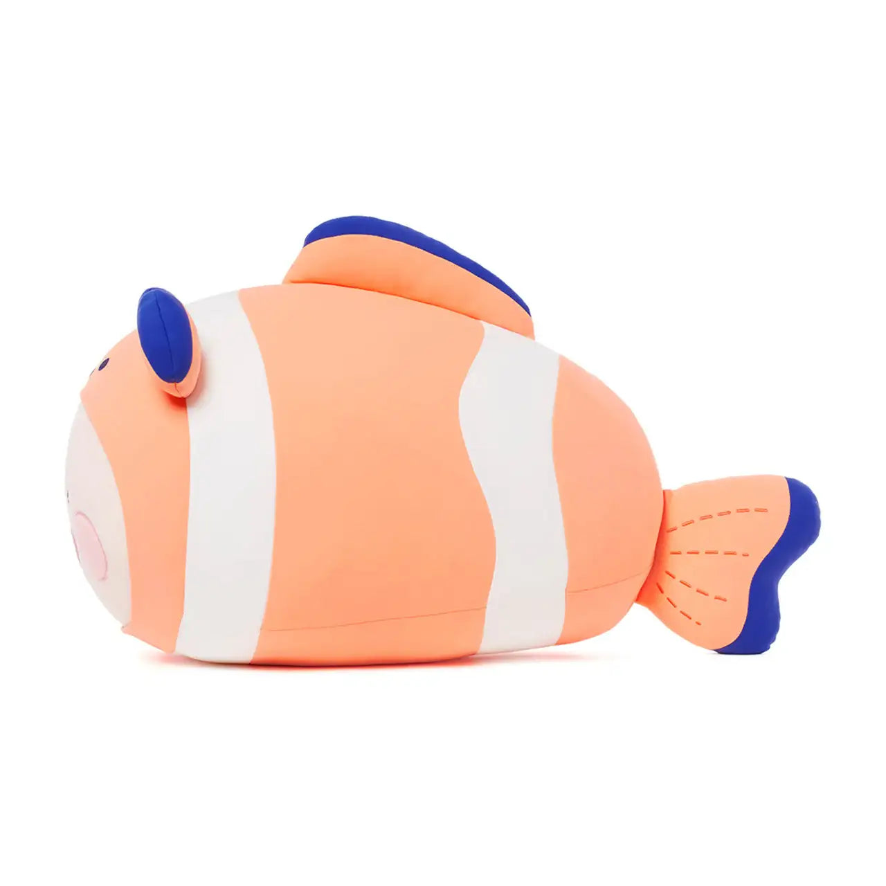 Kakao Friends - Ocean Vibe Aqua Apeach Cooling Pillow - Kakao Friends - Plush - Harumio