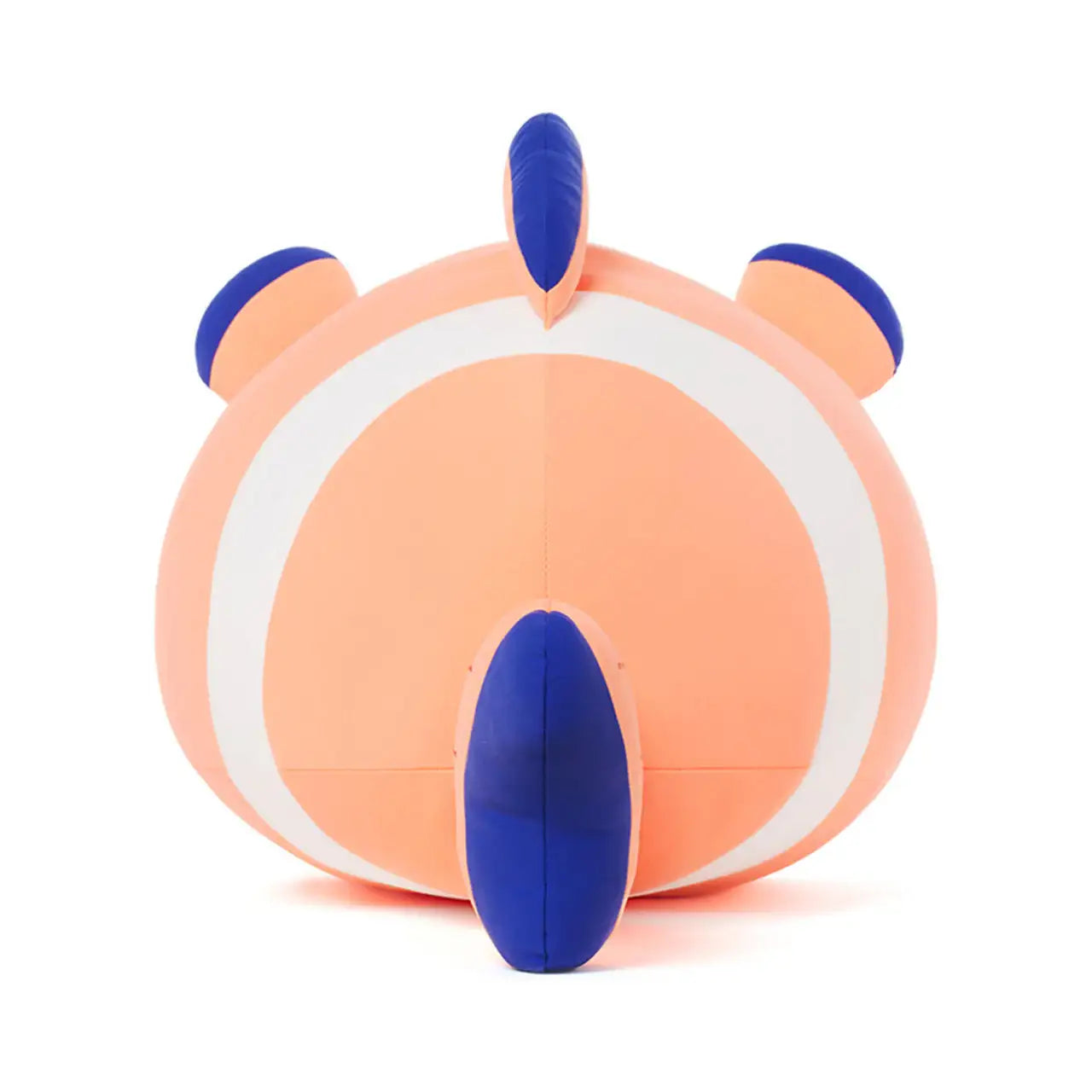 Kakao Friends - Ocean Vibe Aqua Apeach Cooling Pillow - Kakao Friends - Plush - Harumio