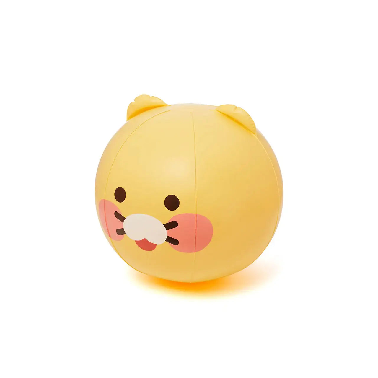 Kakao Friends - Choonsik Beach Ball - Kakao Friends - Home & Living, Accessories - Harumio