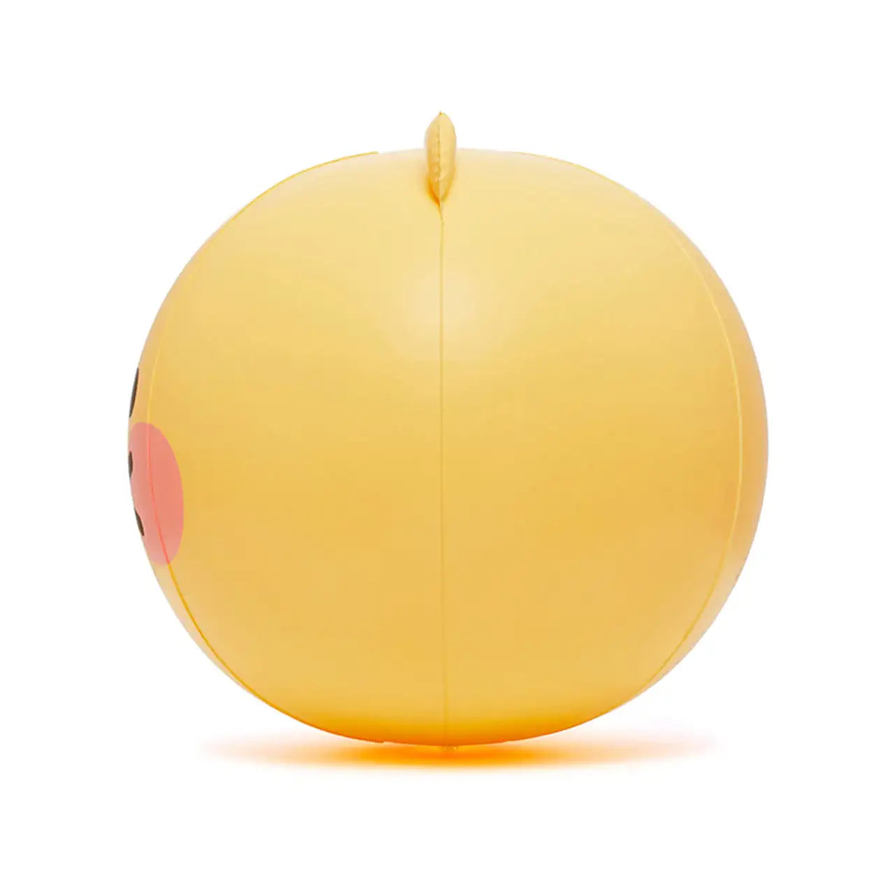 Kakao Friends - Choonsik Beach Ball - Kakao Friends - Home & Living, Accessories - Harumio