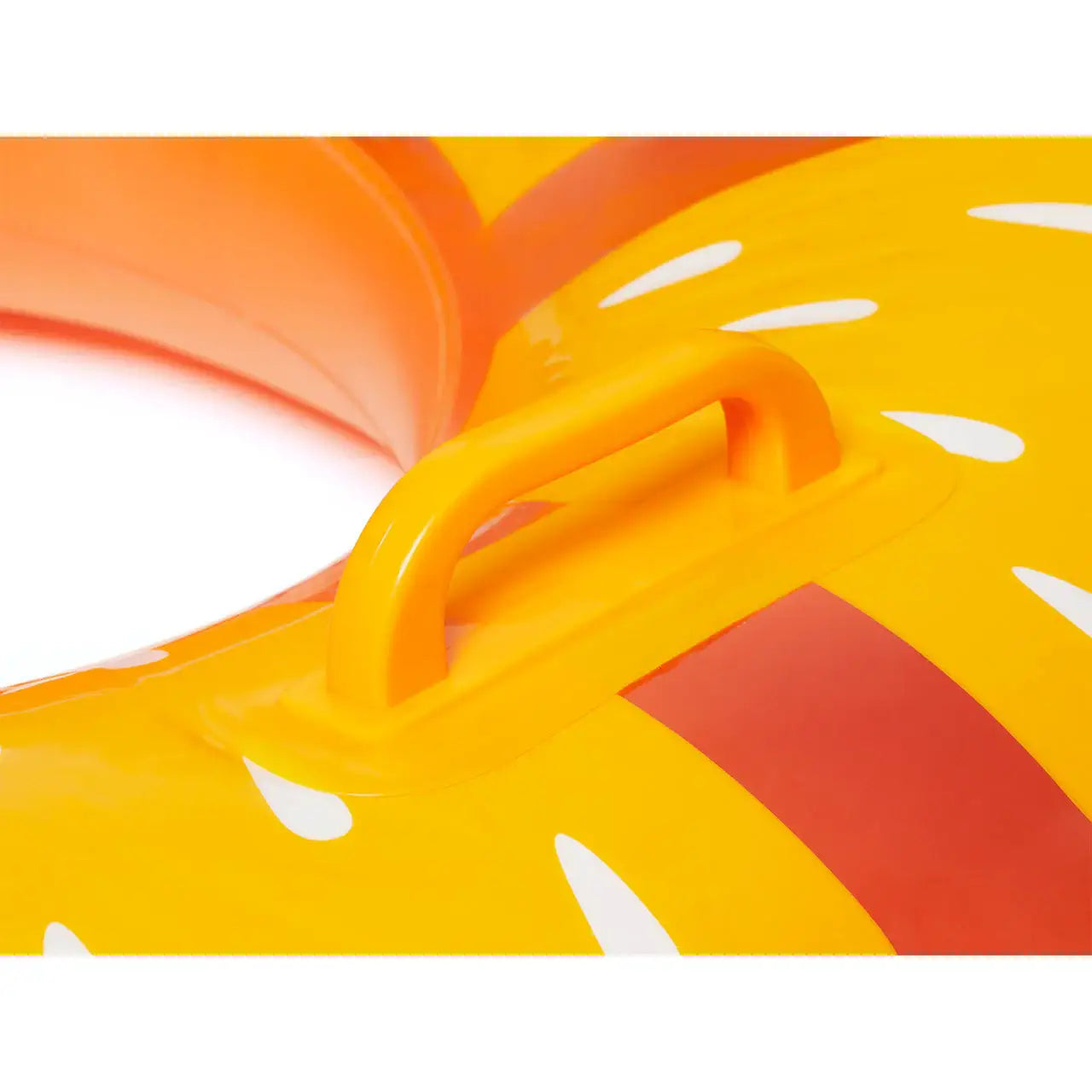 Kakao Friends - Choonsik Grapefruit Ring Tube - Kakao Friends - Home & Living, Accessories - Harumio