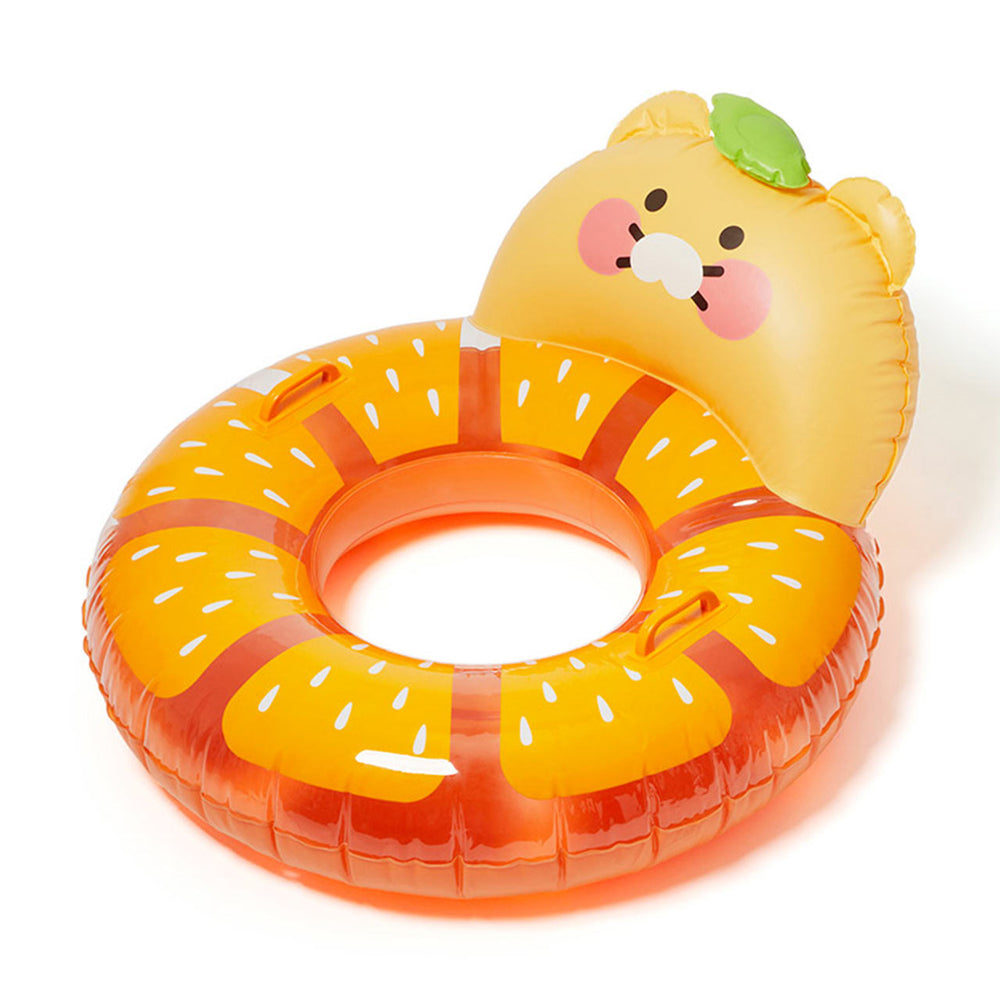 Kakao Friends - Choonsik Grapefruit Ring Tube