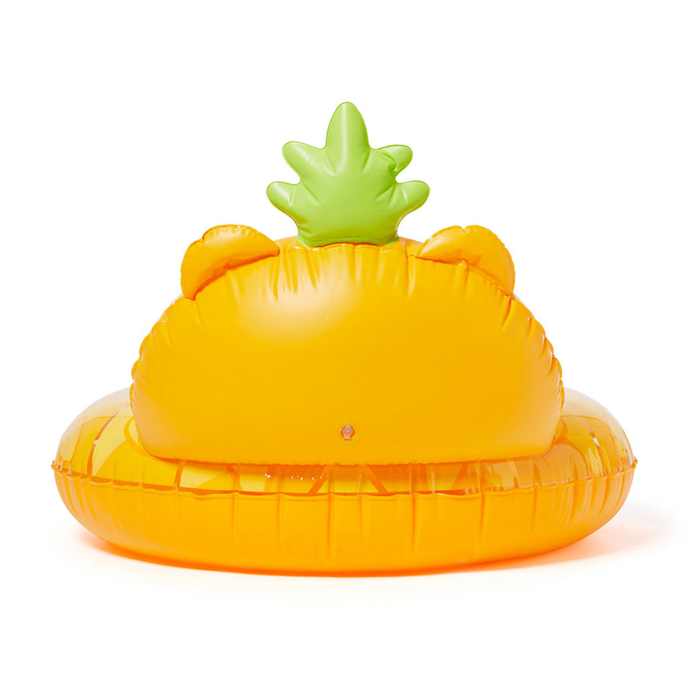 Kakao Friends - Ryan Pineapple Ring Tube