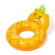 Kakao Friends - Ryan Pineapple Ring Tube - Kakao Friends - Home & Living, Accessories - Harumio