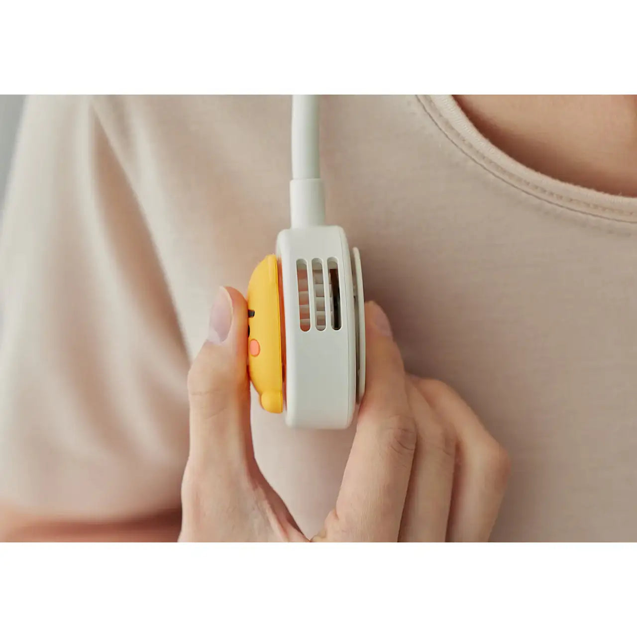 Kakao Friends - Ryan Portable Neck Fan - Kakao Friends - Accessories - Harumio
