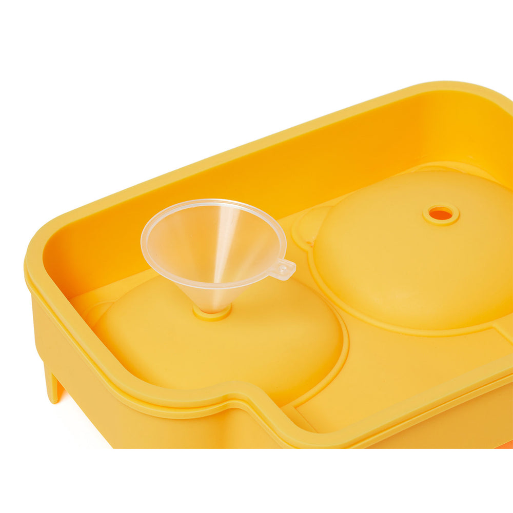 Kakao Friends - Ryan & Choonsik Ice Cream Tray