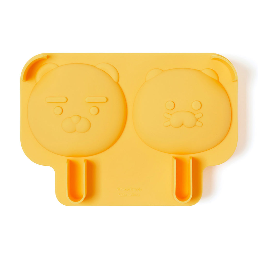 Kakao Friends - Ryan & Choonsik Ice Cream Tray