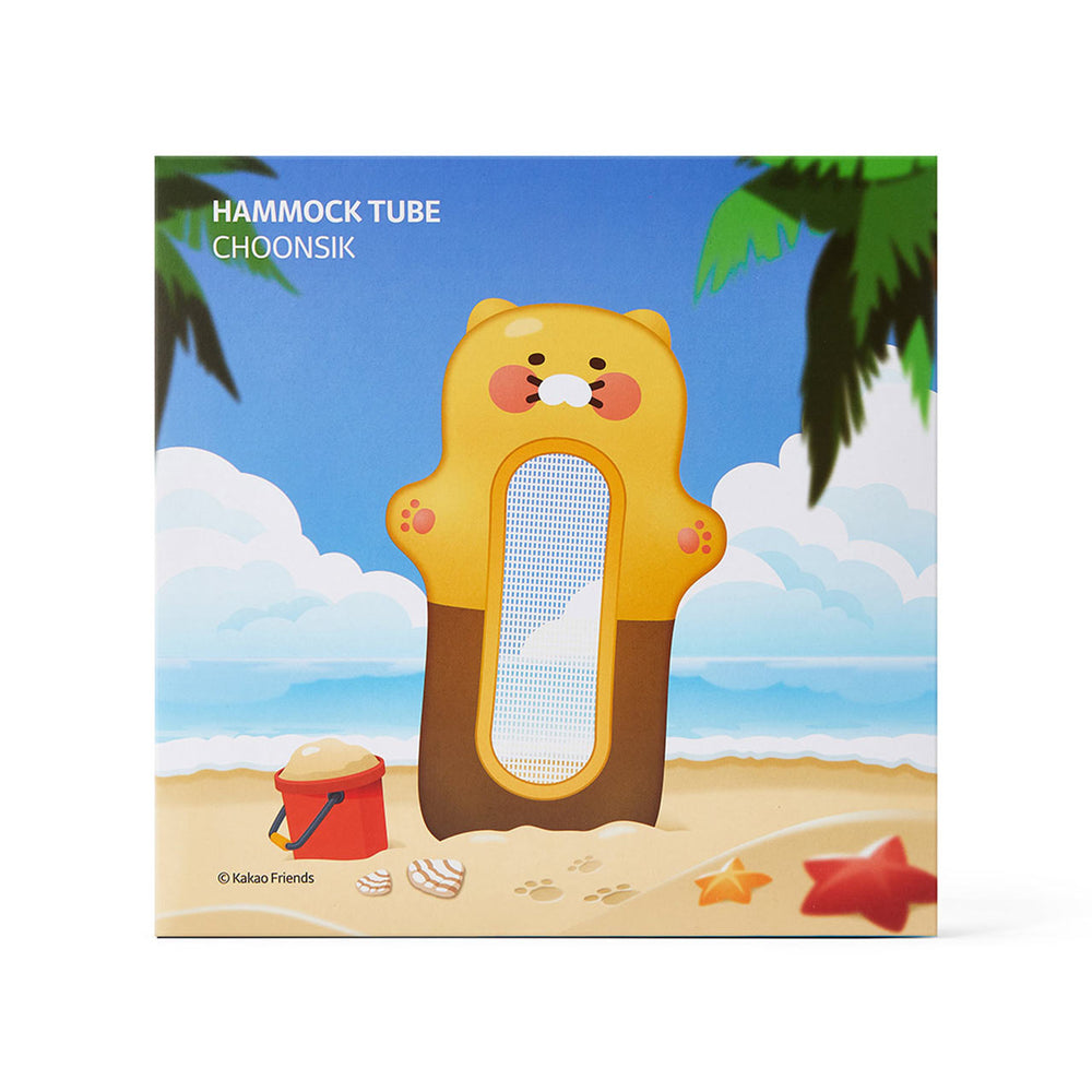 Kakao Friends - Choonsik Hammock Tube