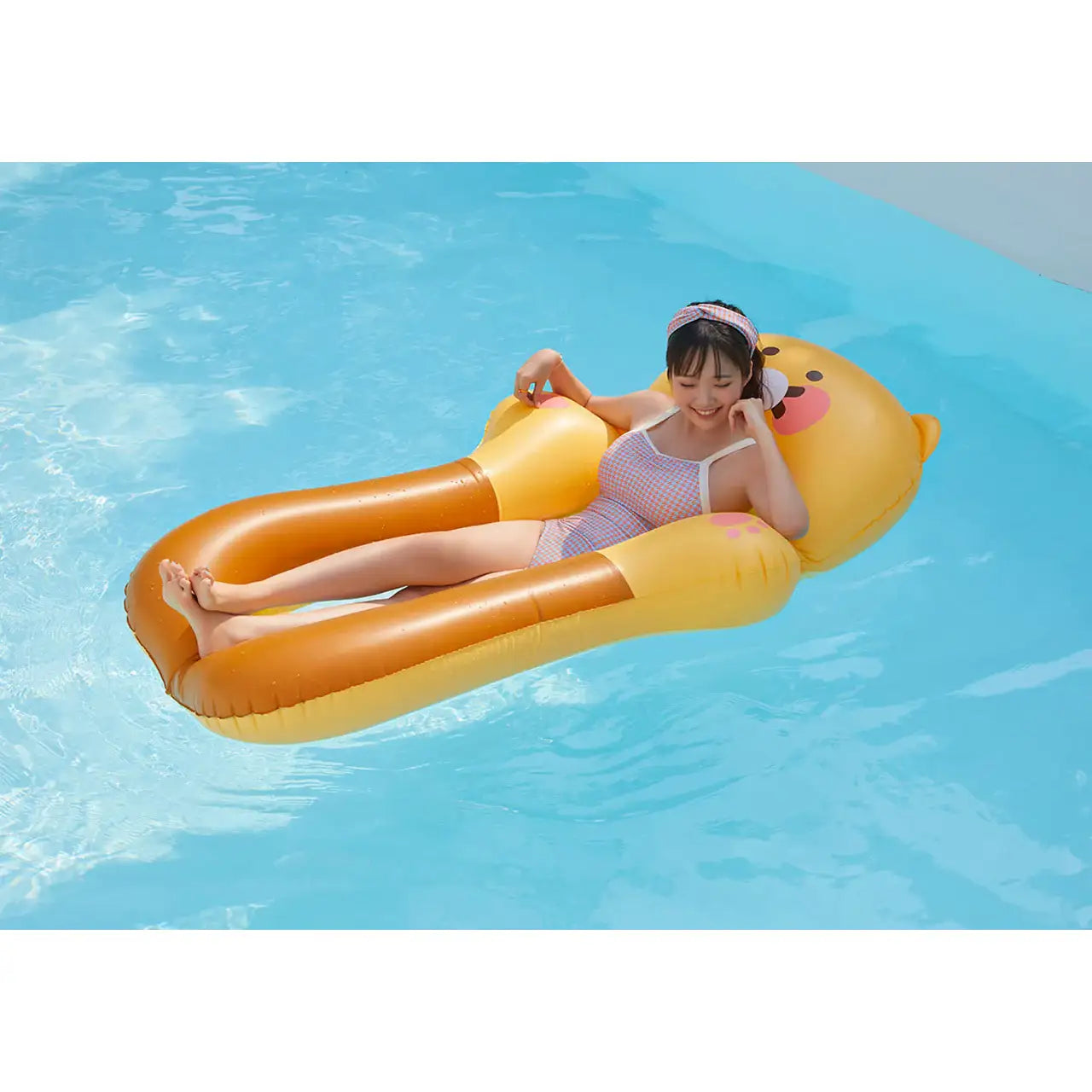 Kakao Friends - Choonsik Hammock Tube - Kakao Friends - Home & Living, Accessories - Harumio