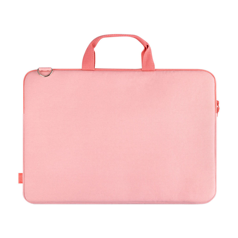 Kakao Friends - Cute Apeach Laptop Pouch (15")
