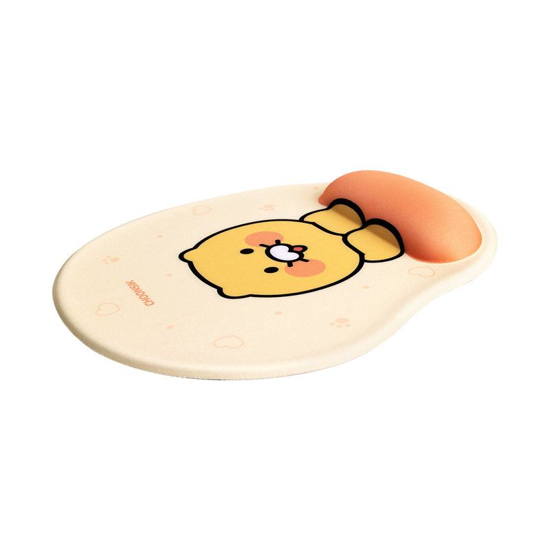 Kakao Friends - Choonsik Cushion Mouse Pad