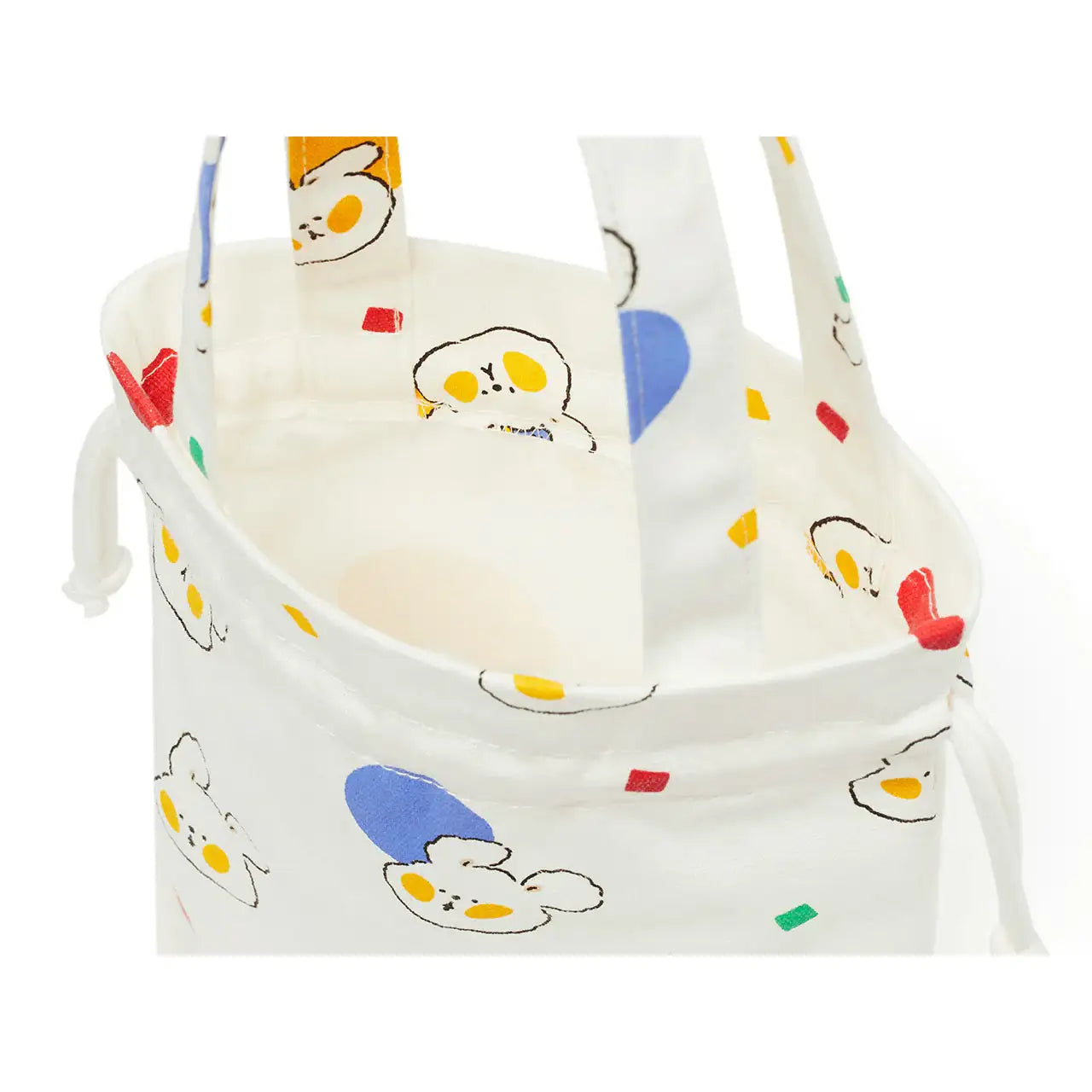 Kakao Friends - AnkokoAnko Tote Bag - Kakao Friends - Home & Living, Accessories - Harumio