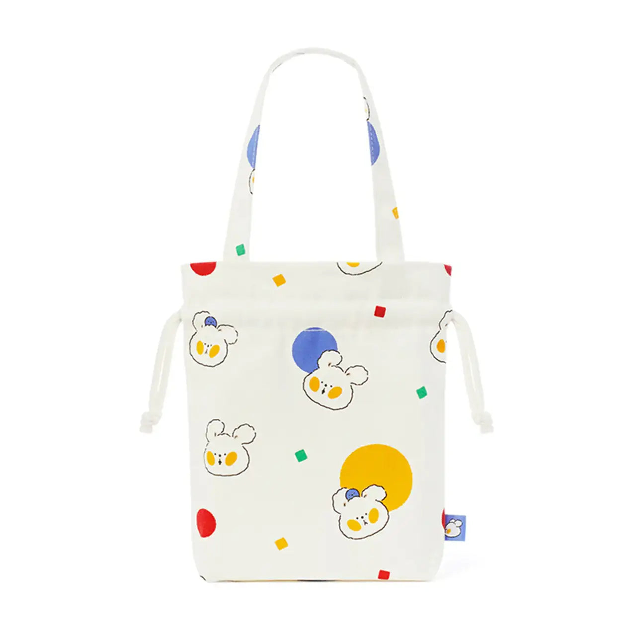 Kakao Friends - AnkokoAnko Tote Bag - Kakao Friends - Home & Living, Accessories - Harumio