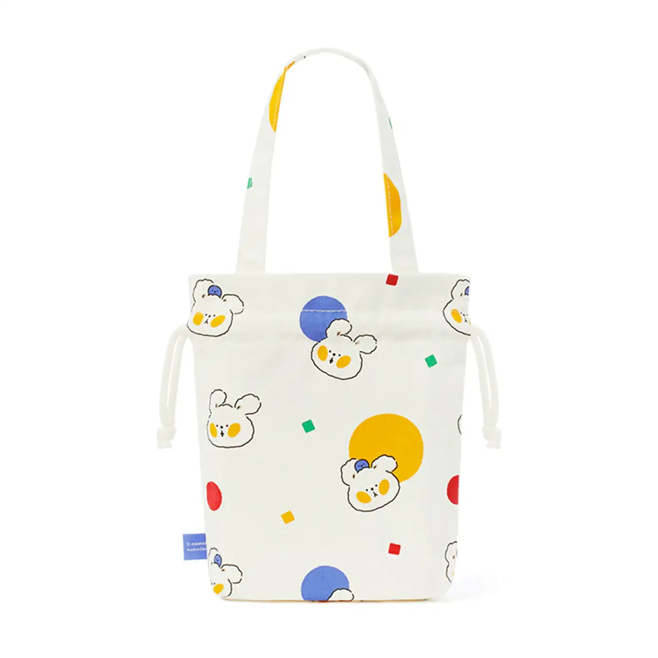Kakao Friends - AnkokoAnko Tote Bag - Kakao Friends - Home & Living, Accessories - Harumio