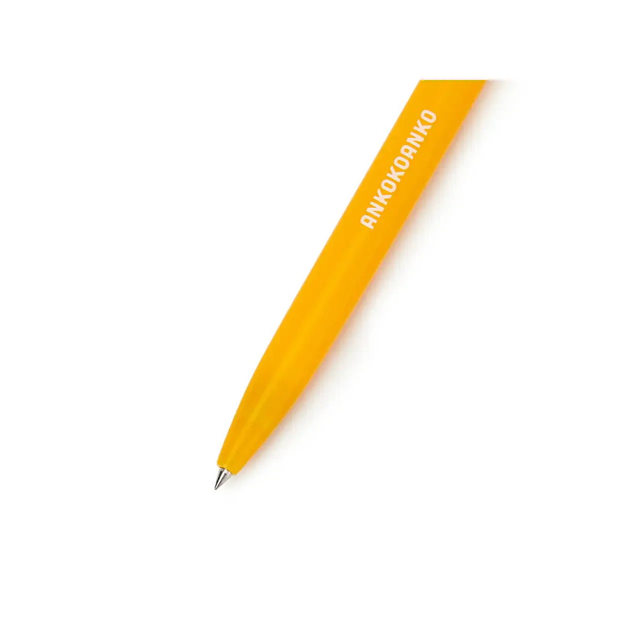 Kakao Friends - AnkokoAnko Gel Pen - Kakao Friends - Home & Living, Accessories - Harumio
