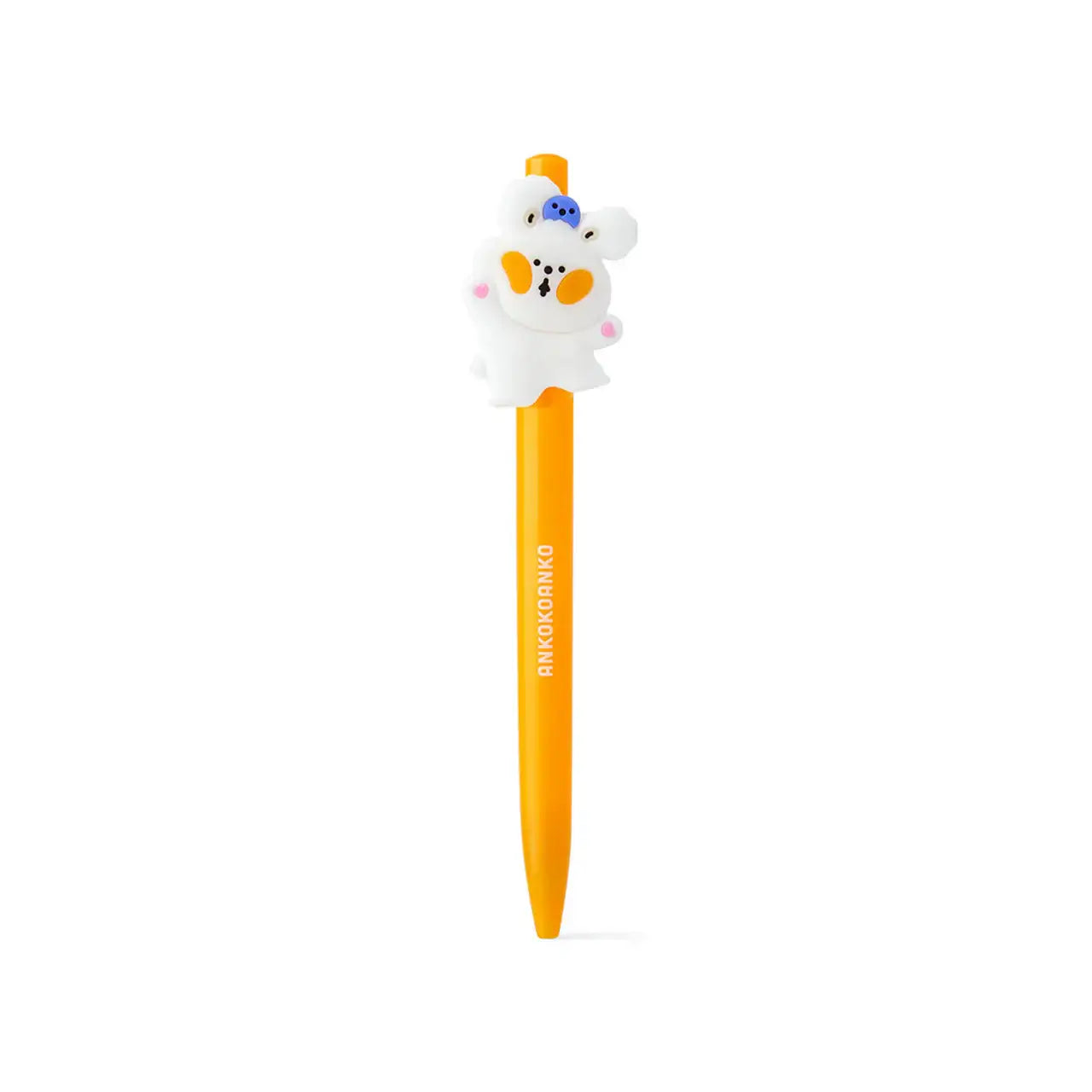 Kakao Friends - AnkokoAnko Gel Pen - Kakao Friends - Home & Living, Accessories - Harumio