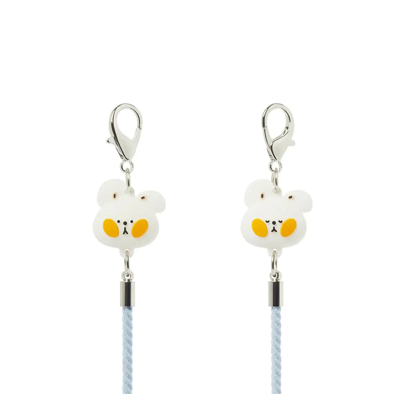 Kakao Friends - AnkokoAnko Mask Strap - Kakao Friends - Home & Living, Accessories - Harumio