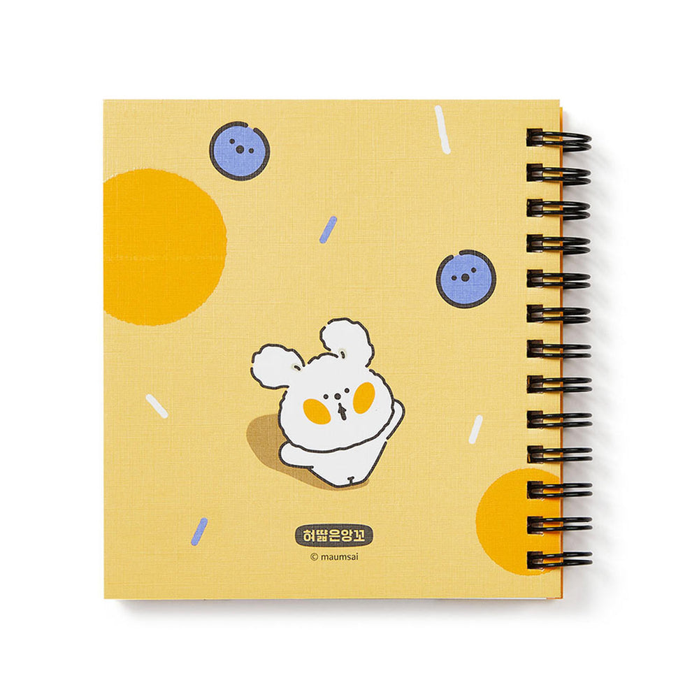 Kakao Friends - AnkokoAnko Mini Notebook
