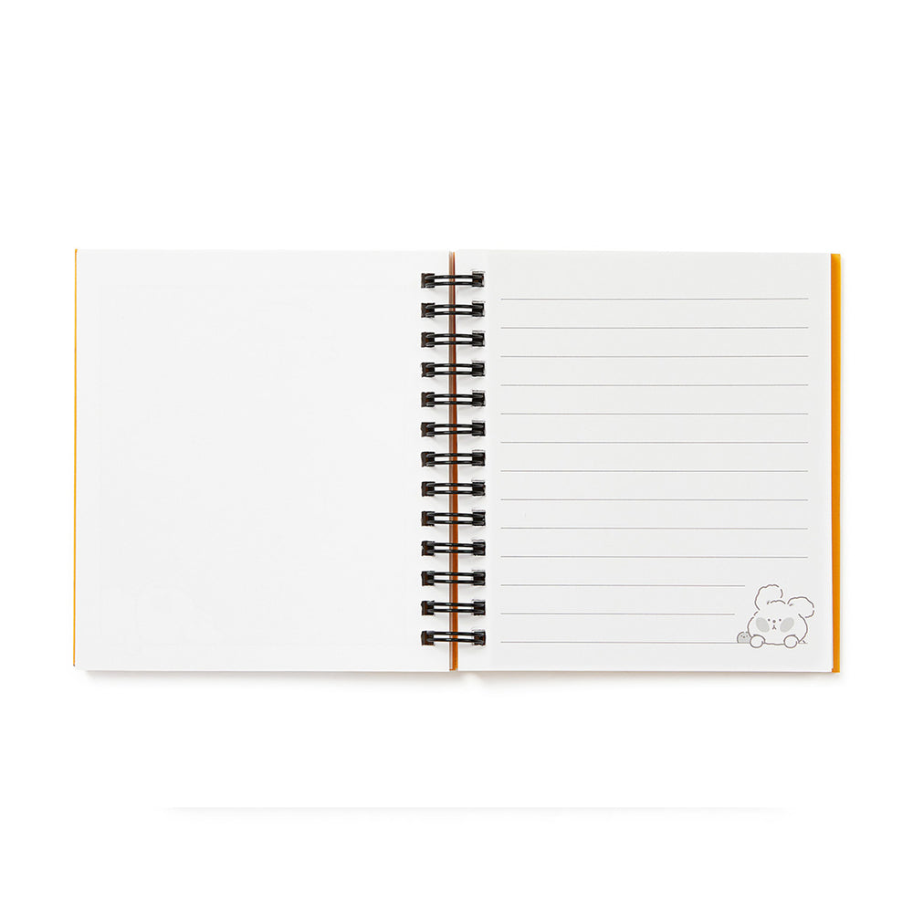 Kakao Friends - AnkokoAnko Mini Notebook