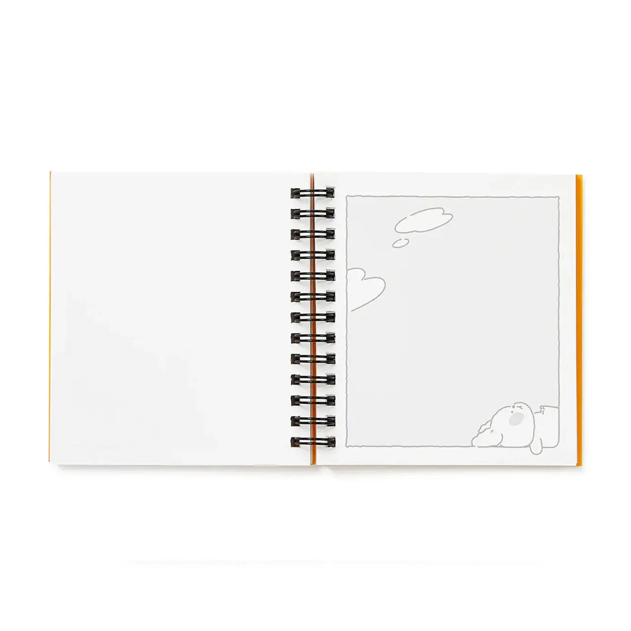 Kakao Friends - AnkokoAnko Mini Notebook - Kakao Friends - Home & Living, Accessories - Harumio