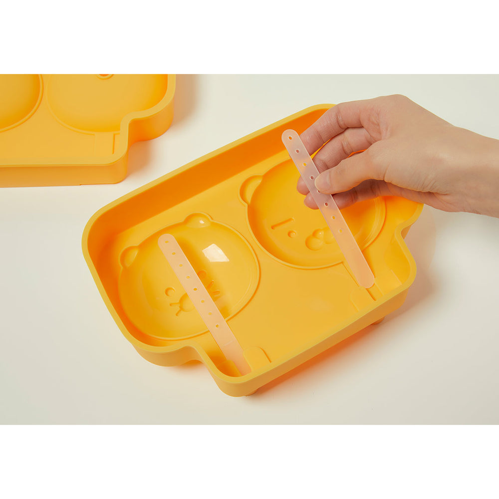 Kakao Friends - Ryan & Choonsik Ice Cream Tray