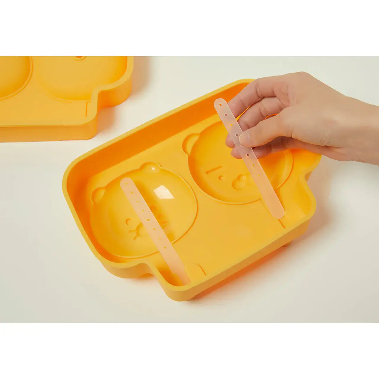 Kakao Friends - Ryan & Choonsik Ice Cream Tray - Kakao Friends - Home & Living, Accessories - Harumio