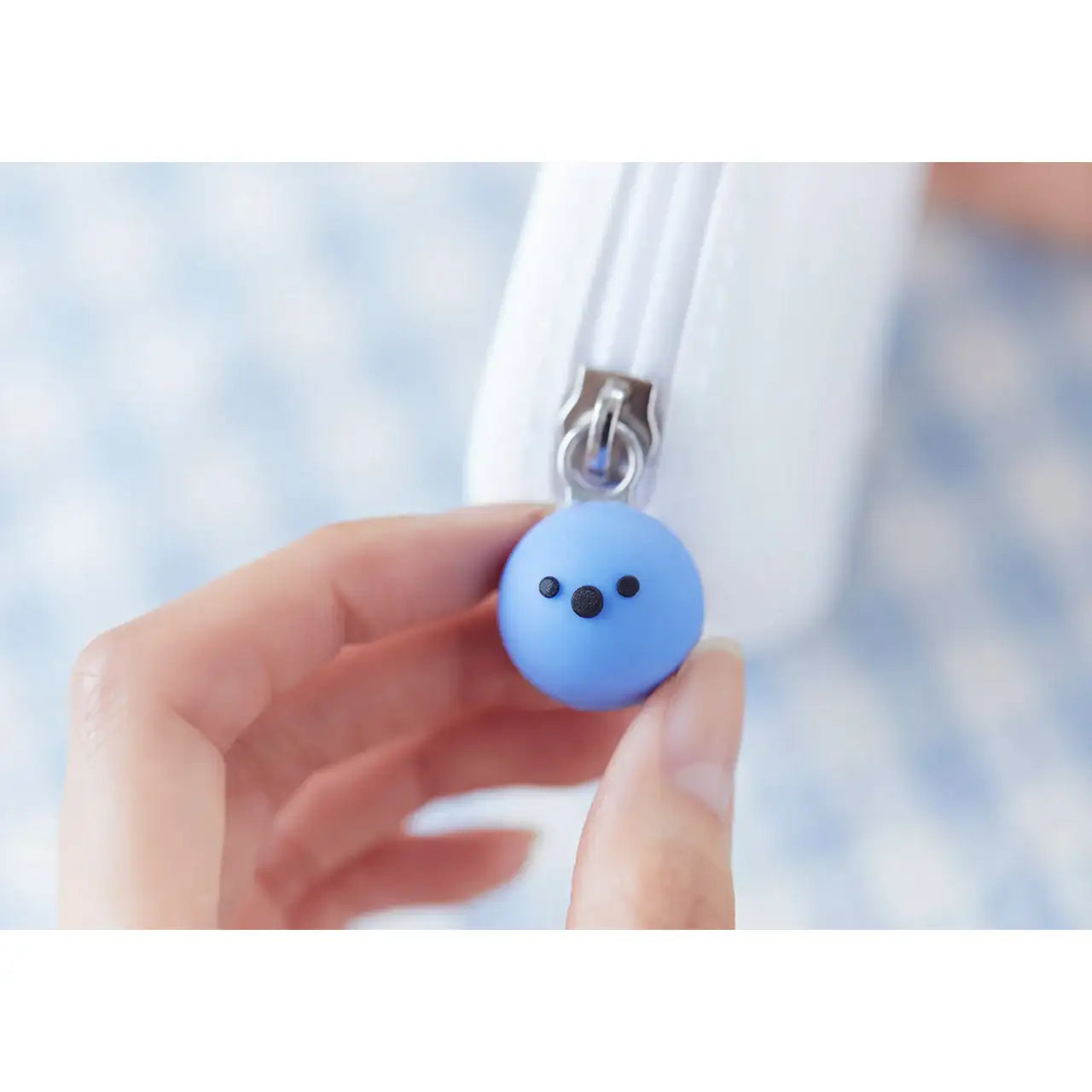 Kakao Friends - AnkokoAnko Silicon Pencil Case - Kakao Friends - Home & Living, Accessories - Harumio