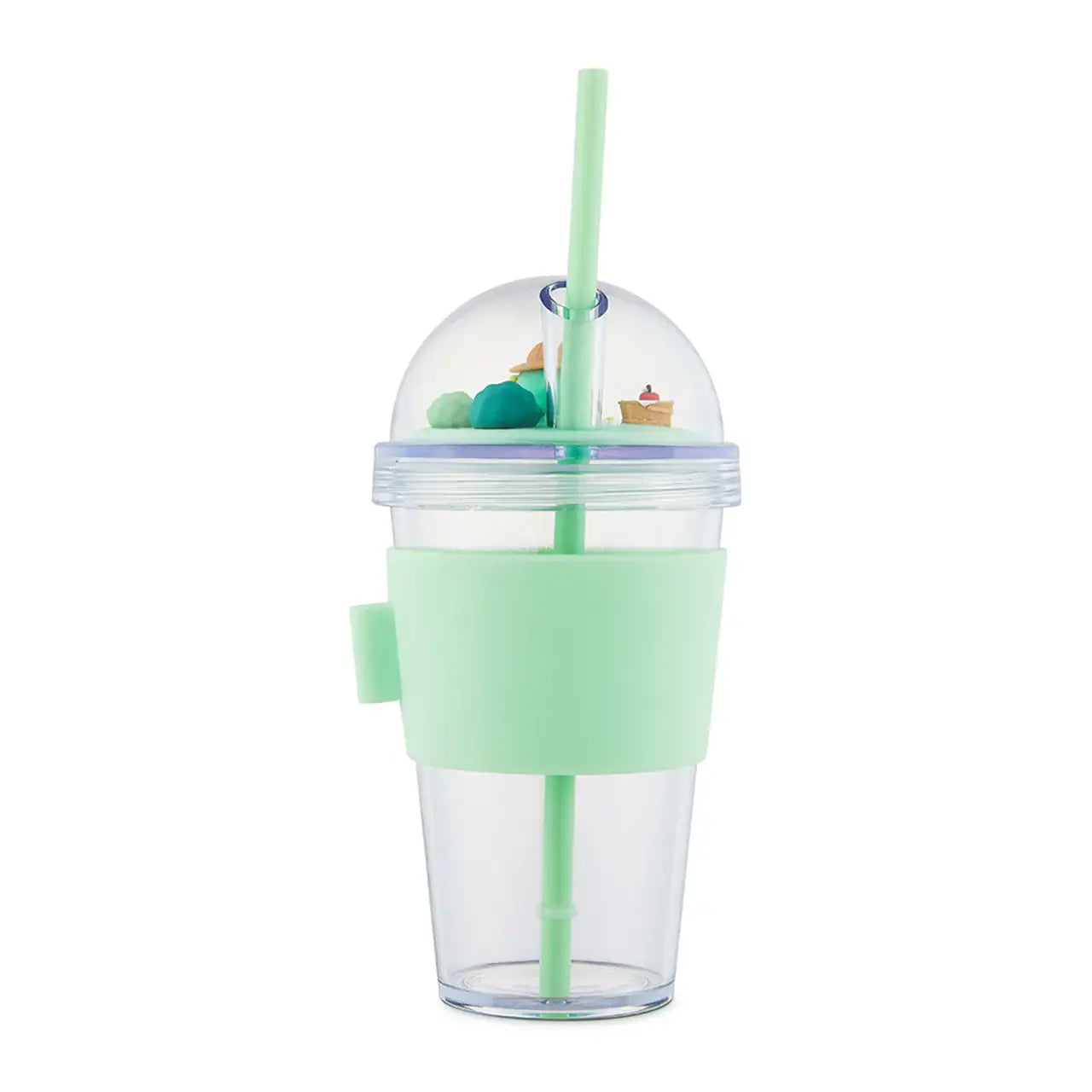 Kakao Friends - Jordy Picnic Ice Tumbler - Kakao Friends - Accessories - Harumio