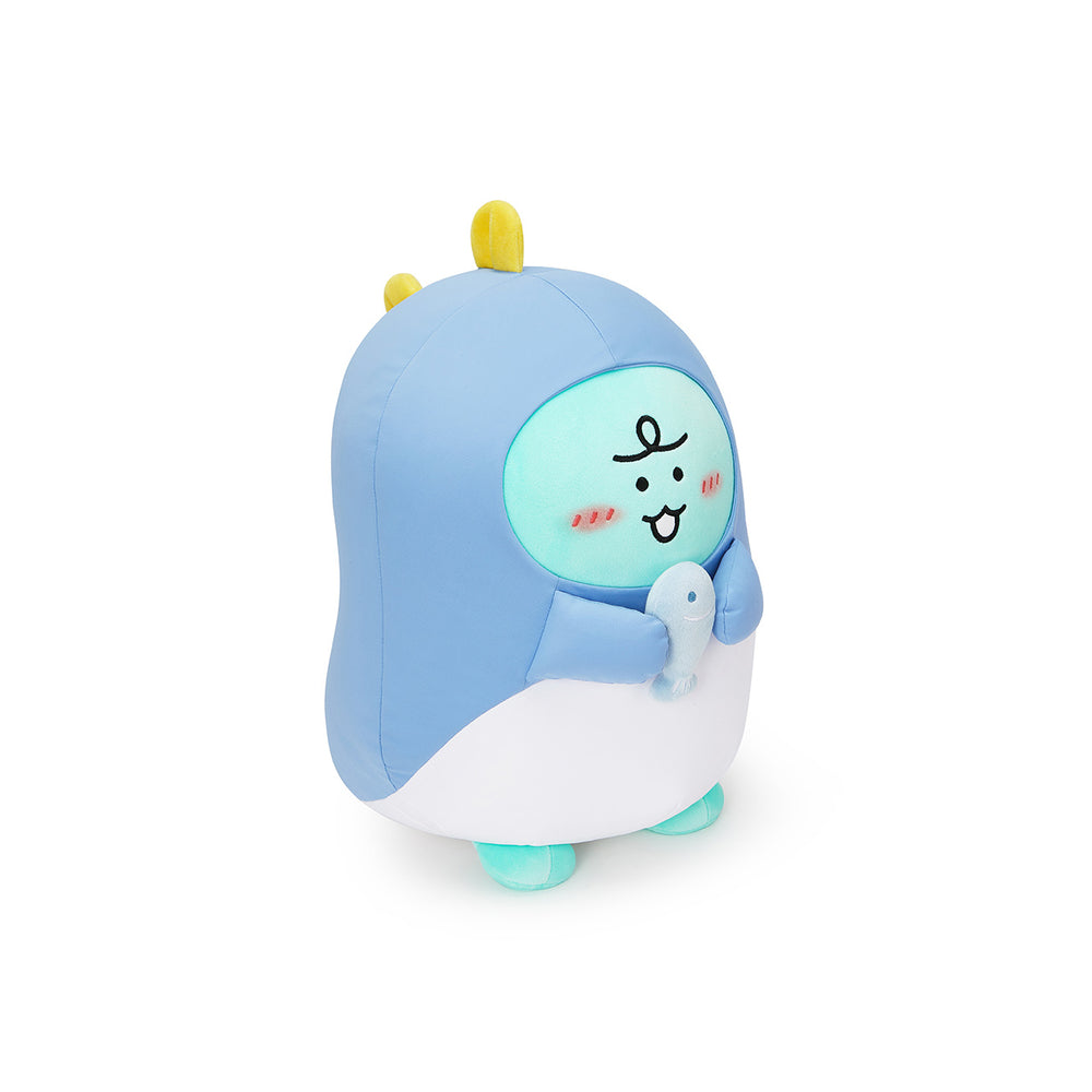 Kakao Friends - Jordy Penguin Summer Pillow