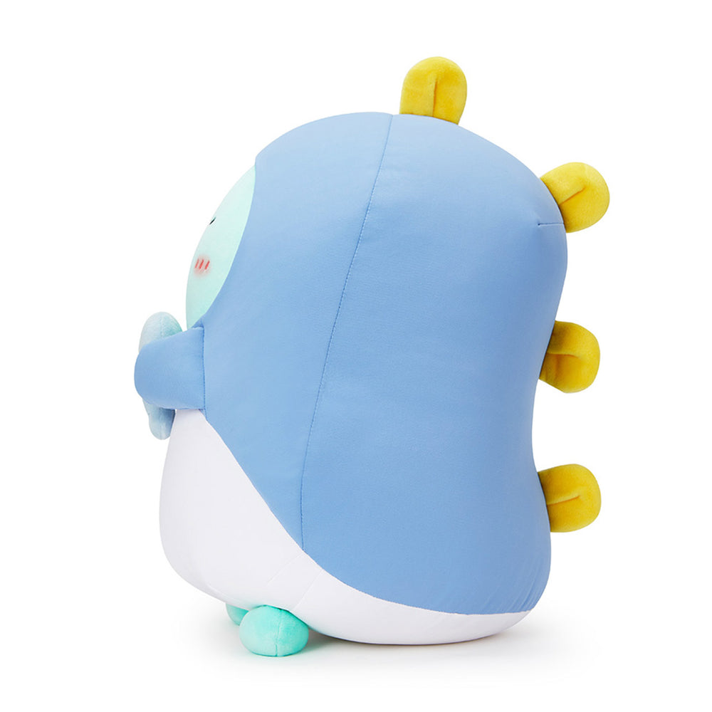 Kakao Friends - Jordy Penguin Summer Pillow