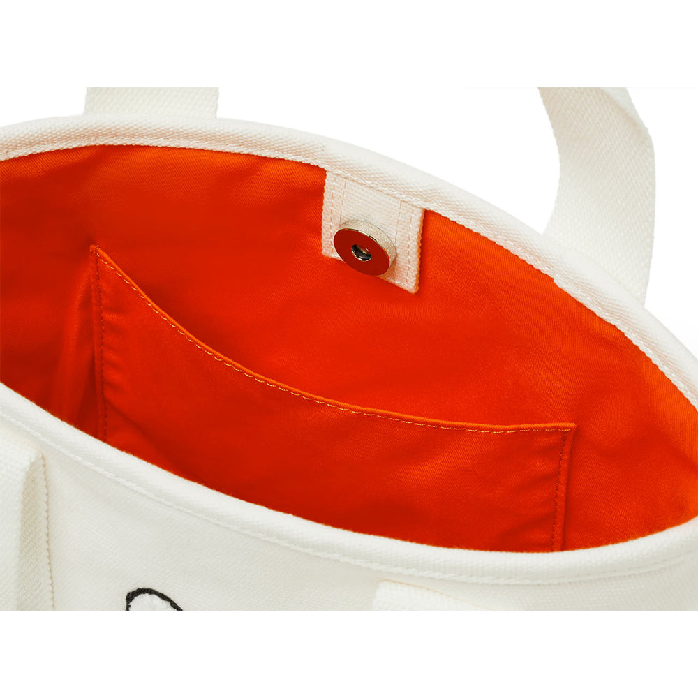 Kakao Friends - Miffy Mini Tote Bag